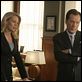 Shark : photo James Woods, Jeri Ryan