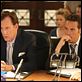 Shark : photo James Woods, Kevin Alejandro