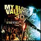 My Bloody Valentine 3D : poster Patrick Lussier
