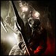 My Bloody Valentine 3D : poster Patrick Lussier