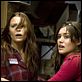 My Bloody Valentine 3D : photo Jaime King, Patrick Lussier