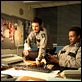My Bloody Valentine 3D : photo Edi Gathegi, Kerr Smith, Patrick Lussier