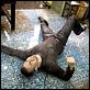 Push : photo Chris Evans, Paul McGuigan