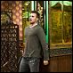Push : photo Chris Evans, Paul McGuigan
