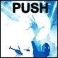 Push : poster Paul McGuigan