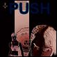 Push : poster Paul McGuigan