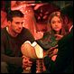 Push : photo Chris Evans, Dakota Fanning, Paul McGuigan