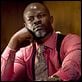 Push : photo Djimon Hounsou, Paul McGuigan
