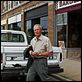 Gran Torino : photo Clint Eastwood