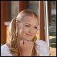 Chuck : photo Yvonne Strahovski