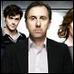 Lie to Me : photo Brendan Hines, Kelli Williams, Tim Roth