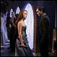 Gossip Girl : photo Ed Westwick, Leighton Meester