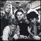 Celebrity : photo Kenneth Branagh, Leonardo DiCaprio, Sam Rockwell, Woody Allen