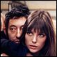 Cannabis : photo Jane Birkin, Pierre Koralnik, Serge Gainsbourg