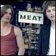 Je t'aime : photo Jane Birkin, Joe Dallesandro, Serge Gainsbourg