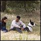 Sieben Leben : photo Gabriele Muccino, Rosario Dawson, Will Smith