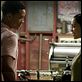 Sieben Leben : photo Gabriele Muccino, Rosario Dawson, Will Smith
