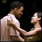 Sieben Leben : photo Gabriele Muccino, Rosario Dawson, Will Smith