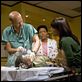 Emergency Room - Die Notaufnahme : photo Angela Bassett, Anthony Edwards