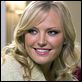 The Comeback : photo Malin Akerman