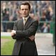 The Damned United : photo Michael Sheen, Tom Hooper