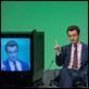 The Damned United : photo Michael Sheen, Tom Hooper