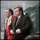 The Damned United : photo Tom Hooper