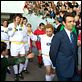 The Damned United : photo Tom Hooper