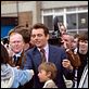 The Damned United : photo Tom Hooper