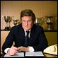 The Damned United : photo Tom Hooper