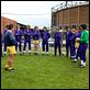 The Damned United : photo Tom Hooper