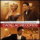 Cadillac Records : poster Adrien Brody, Beyoncé Knowles, Darnell Martin, Jeffrey Wright