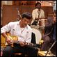 Cadillac Records : photo Darnell Martin, Jeffrey Wright