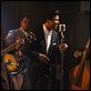 Cadillac Records : photo Darnell Martin, Jeffrey Wright
