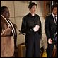 Cadillac Records : photo Adrien Brody, Cedric The Entertainer, Darnell Martin, Jeffrey Wright