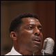 Bild zu <b>Cadillac Records</b>: Darnell Martin, Eamonn Walker