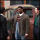 Cadillac Records : photo Adrien Brody, Darnell Martin, Eamonn Walker