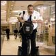 Der Kaufhaus Cop : photo Kevin James, Steve Carr