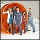 Scrubs - Die Anfänger : photo Donald Faison, John C. McGinley, Judy Reyes, Ken Jenkins, Neil Flynn