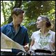 Der Vorleser : photo David Kross, Kate Winslet, Stephen Daldry