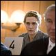 Der Vorleser : photo David Kross, Kate Winslet, Stephen Daldry