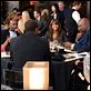 Not Easily Broken : photo Bill Duke, Morris Chestnut, T.D. Jakes, Taraji P. Henson