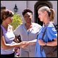 Not Easily Broken : photo Bill Duke, Jenifer Lewis, Maeve Quinlan, Taraji P. Henson