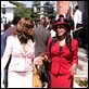 Not Easily Broken : photo Bill Duke, Niecy Nash, Taraji P. Henson
