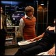 Dollhouse : photo Eliza Dushku, Fran Kranz, Harry J. Lennix