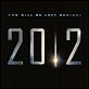 2012 : poster Roland Emmerich