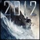 2012 : poster Roland Emmerich