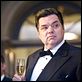 2012 : photo Oliver Platt, Roland Emmerich