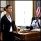 2012 : photo Danny Glover, Roland Emmerich, Thandie Newton