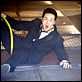 2012 : photo John Cusack, Roland Emmerich